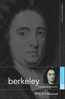 Margaret Atherton - Berkeley, Häftad