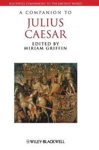 bokomslag Companion to Julius Caesar
