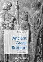 Ancient Greek Religion 1