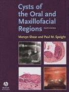 bokomslag Cysts of the Oral and Maxillofacial Regions