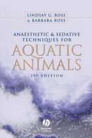 Anaesthetic and Sedative Techniques for Aquatic Animals 1