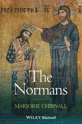 bokomslag The Normans