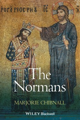 Marjorie Chibnall - Normans, Häftad