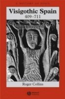 bokomslag Visigothic Spain 409 - 711