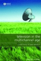 bokomslag Television in the Multichannel Age
