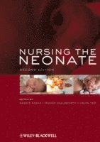 bokomslag Nursing the Neonate