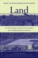 Philip Day - Land, Inbunden