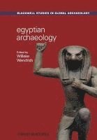 Egyptian Archaeology 1