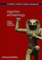 bokomslag Egyptian Archaeology