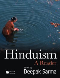 bokomslag Hinduism