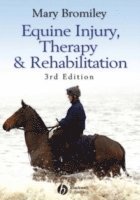 Mary Bromiley - Equine Injury, Therapy and Rehabilitation, Häftad