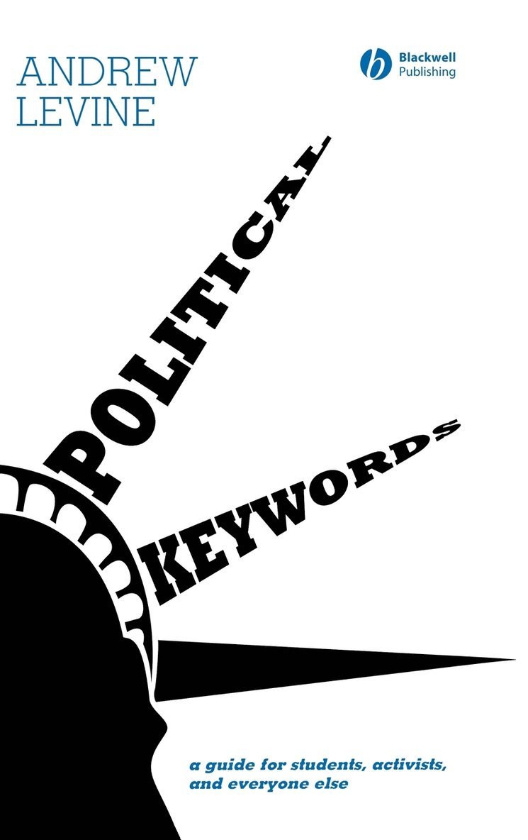 Political Keywords 1