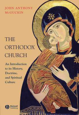 The Orthodox Church 1