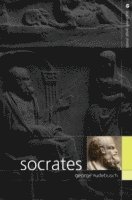 bokomslag Socrates