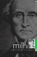 Wendy Donner, Richard Fumerton - Mill, Inbunden