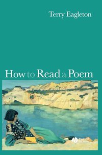 bokomslag How to Read a Poem