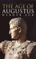 bokomslag Age of Augustus