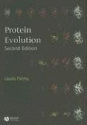 bokomslag Protein Evolution