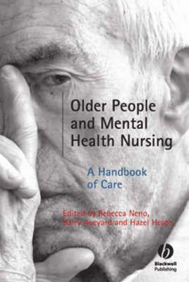 Older People and Mental Health Nursing 1