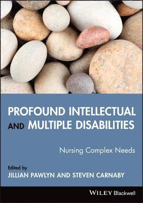 Profound Intellectual and Multiple Disabilities 1