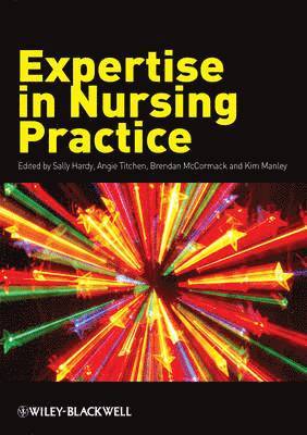 bokomslag Revealing Nursing Expertise Through Practitioner Inquiry