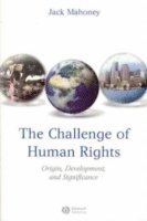 Challenge of Human Rights