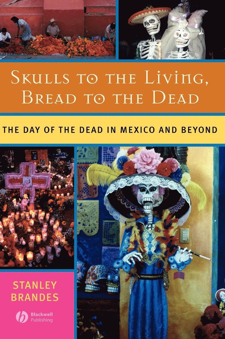 Skulls to the Living, Bread to the Dead 1