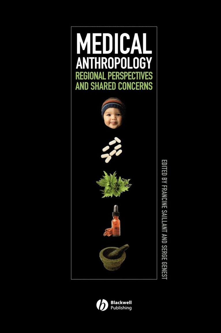 Medical Anthropology 1