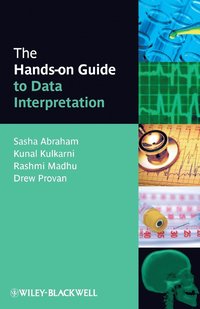 bokomslag The Hands-on Guide to Data Interpretation
