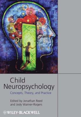 bokomslag Child Neuropsychology