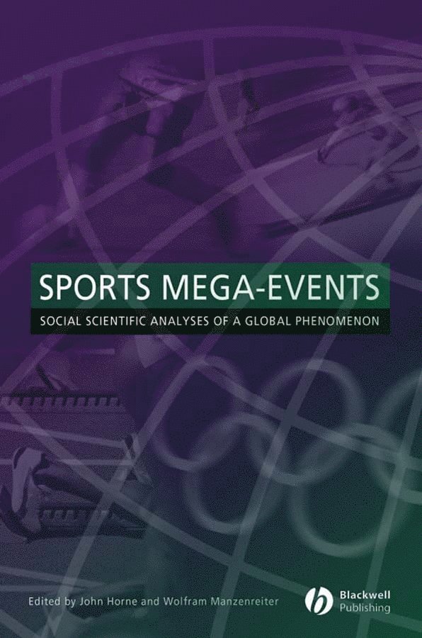 Sports MegaEvents 1