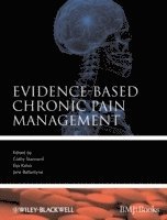 bokomslag Evidence-Based Chronic Pain Management