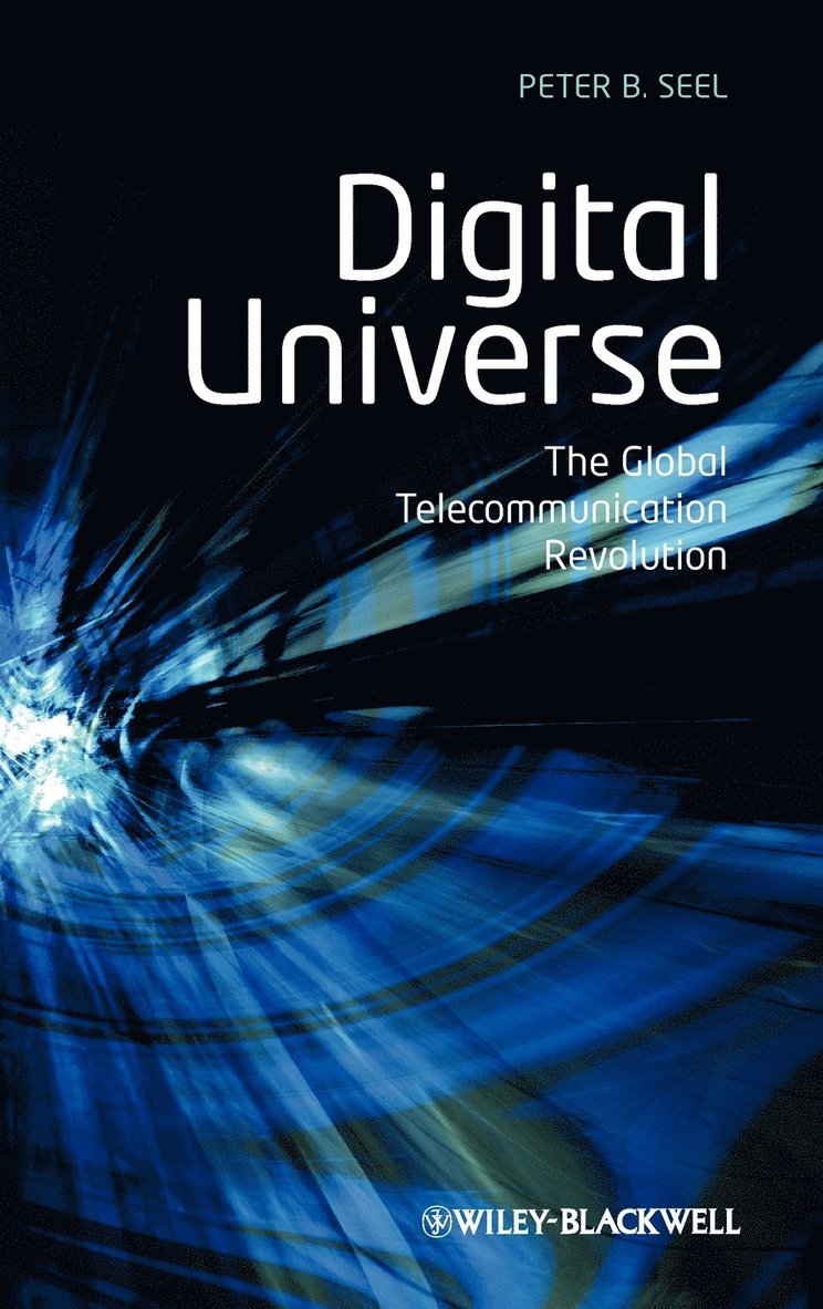 Digital Universe 1