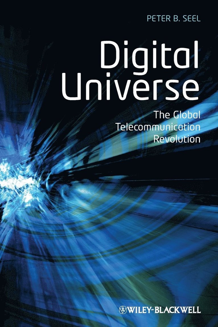 Digital Universe - The Global Telecommunication Revolution 1