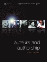 Grant, Barry Keith Grant - Auteurs and Authorship, Häftad
