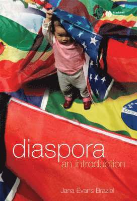 Diaspora 1