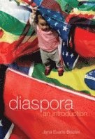 Jana Evans Braziel - Diaspora, Häftad