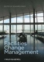 bokomslag Facilities Change Management