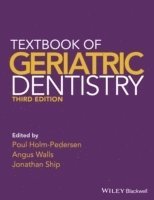 bokomslag Textbook of Geriatric Dentistry