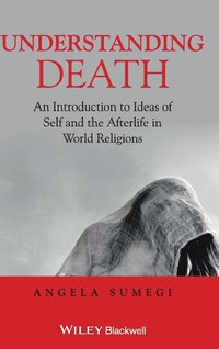 bokomslag Understanding Death