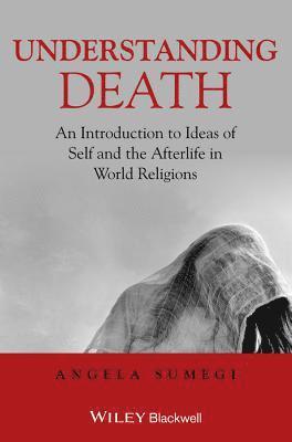 bokomslag Understanding Death - An Introduction to Ideas ofSelf and the Afterlife in World Religions