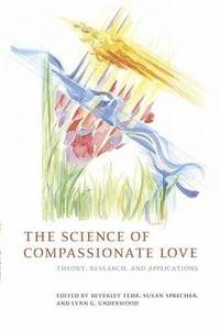 bokomslag The Science of Compassionate Love