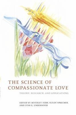 The Science of Compassionate Love 1