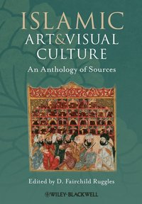 bokomslag Islamic Art and Visual Culture
