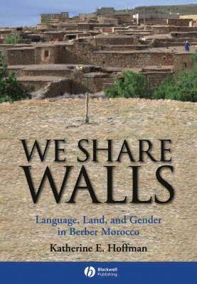 We Share Walls 1