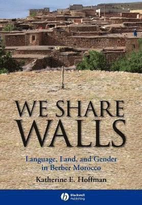 We Share Walls 1