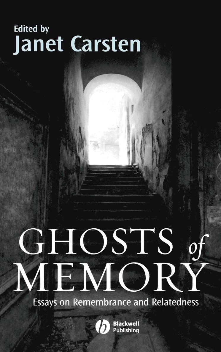 Ghosts of Memory 1