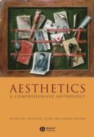 Steven M. Cahn, Aaron Meskin - Aesthetics, Inbunden