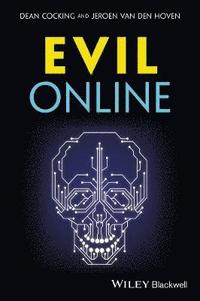 bokomslag Evil Online