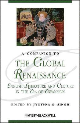 A Companion to the Global Renaissance 1